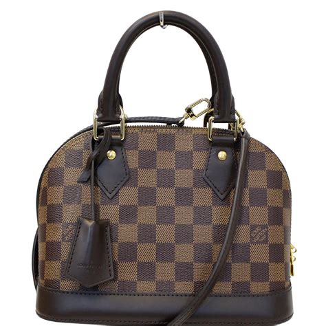 lv alma bb size